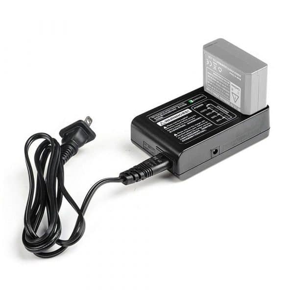 Godox VB18 Rechargeable Li-ion Battery - Image 6
