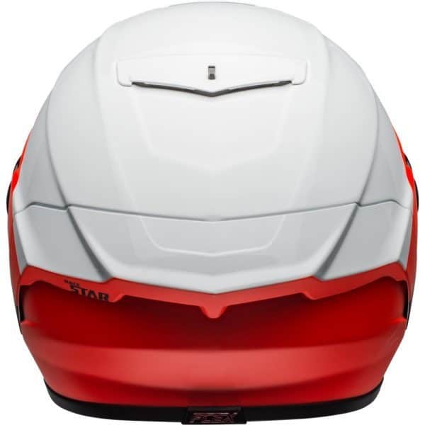 Bell - Race Star Flex Surge Full Face Helmet - Image 5