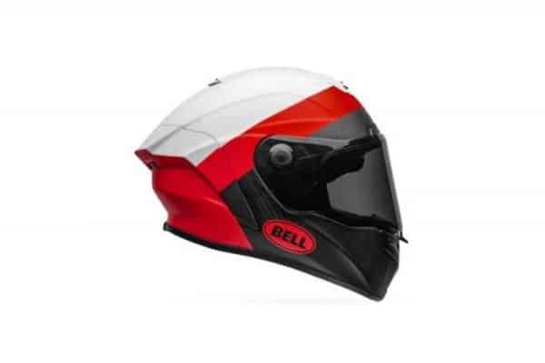 Bell - Race Star Flex Surge Full Face Helmet - Image 4