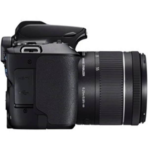 Canon EOS Rebel SL3 / EOS 250D DSLR Camera - Image 2