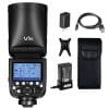 Godox V1C/N/S 2.4G TTL HSS 1/8000s Camera Flash - Image 10