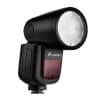 Godox V1C/N/S 2.4G TTL HSS 1/8000s Camera Flash - Image 8