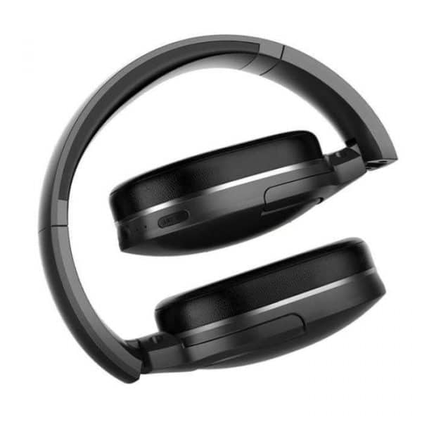 Baseus D02 Wireless Bluetooth Handsfree Headphones - Image 5