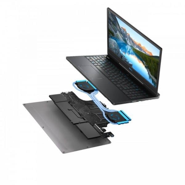 Dell G5 15 5590 8th Gen Gaming Laptop for 4K Gaming - Image 7