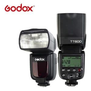 Godox TT600 Thinklite Flash