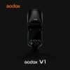 Godox V1C/N/S 2.4G TTL HSS 1/8000s Camera Flash - Image 2