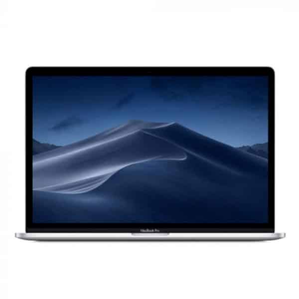 Apple MacBook Pro 2019 15" 512GB 2.3GHz MV932 Silver with Touch Bar and Touch ID - Image 5