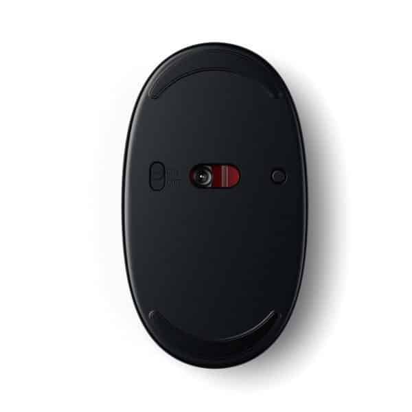Satechi Aluminum M1 Bluetooth Wireless Mouse - Image 5