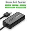UGREEN RJ45 Ethernet Adapter with USB 2.0 Hub USB Network Adapter - Image 7