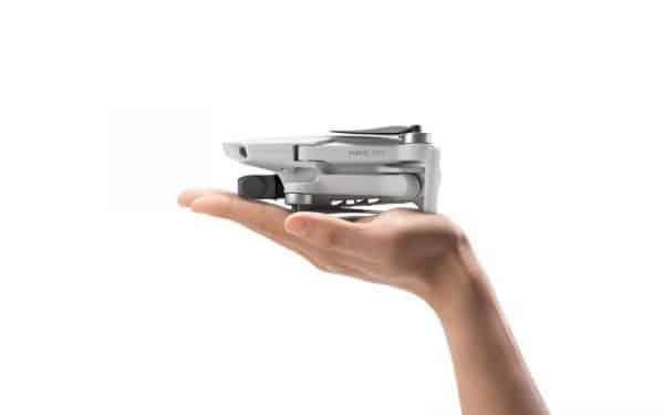DJI Mavic Mini Drone - Image 5