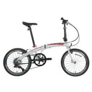 Dahon 20" MU D9 Folding Bike