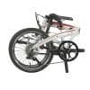 Dahon 20" MU D9 Folding Bike - Image 2