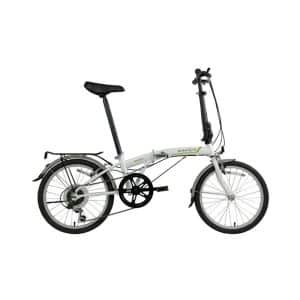 Dahon SUV D6 20" Wheel Folding Bike
