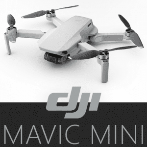 DJI Mavic Mini Drone