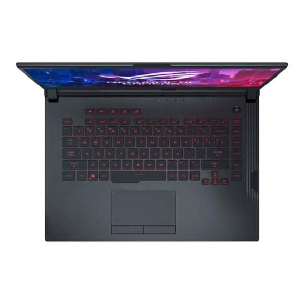 ASUS - ROG G531GT Notebook PC 15.6" Gaming Laptop - Image 4