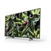 Sony X70G | LED | 4K ULTRA HD | HIGH DYNAMIC RANGE (HDR) | SMART TV - Image 2