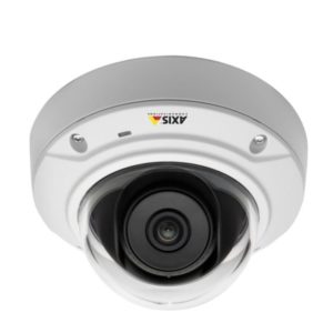 Axis M3037-PVE Outdoor Network Dome Camera