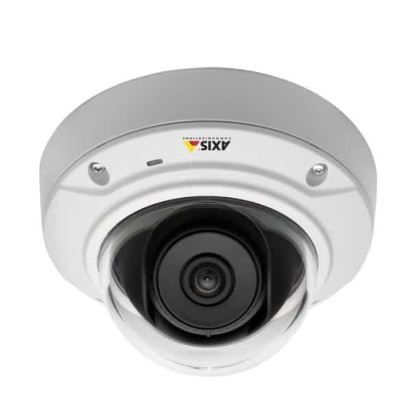 Axis M3044-V 720p Network Mini Dome Camera