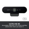 Logitech BRIO Nairobi