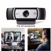 Logitech C930e Business WebCam Kenya - Image 2