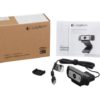 Logitech C930e Business WebCam Kenya - Image 6