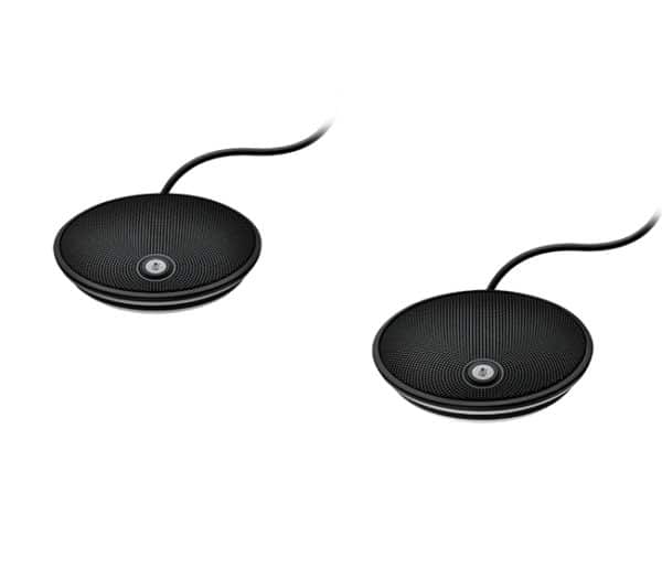 Logitech Group Video Conferencing System - Image 5
