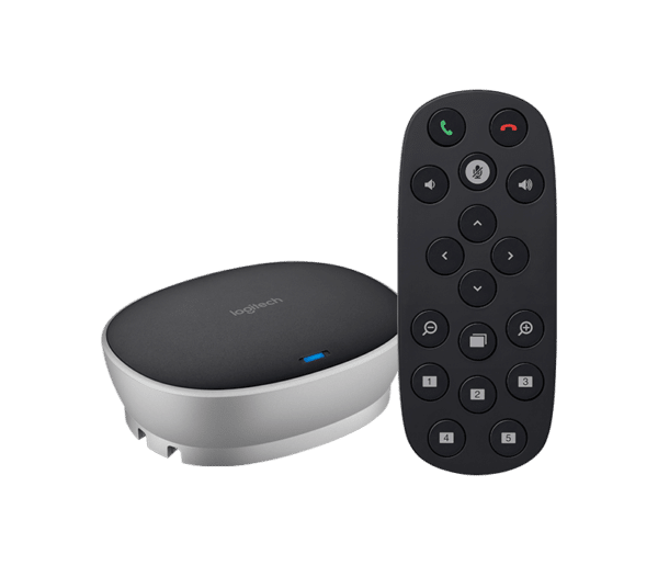 Logitech Group Video Conferencing System - Image 6