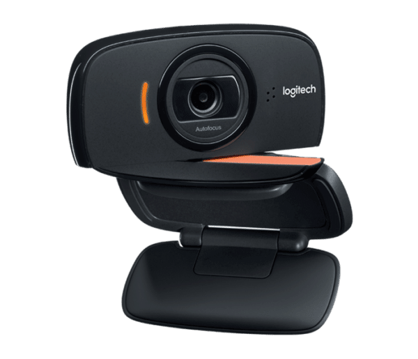 Logitech B525 Portable Business Webcam Kenya - Image 5