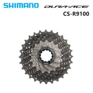 Shimano Dura Ace R9100 11 Speed Cassette