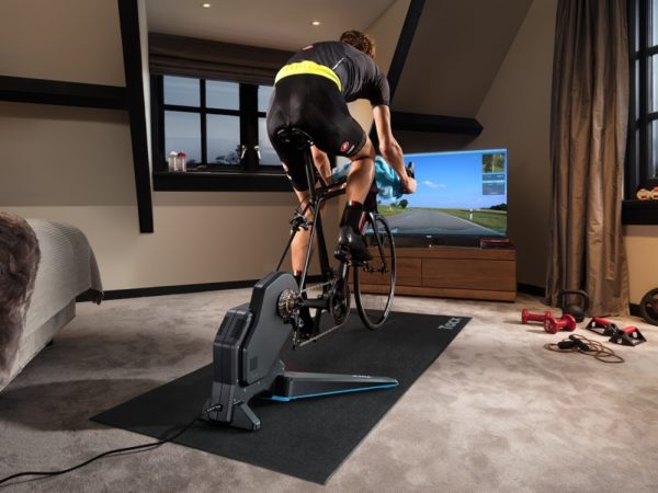 Tacx FLUX 2 Smart Trainer
