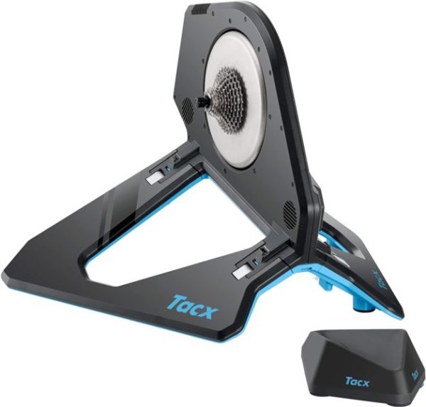 Tacx NEO 2T Smart bike trainer - Image 6