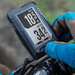 Wahoo ELEMNT GPS Bike Computer