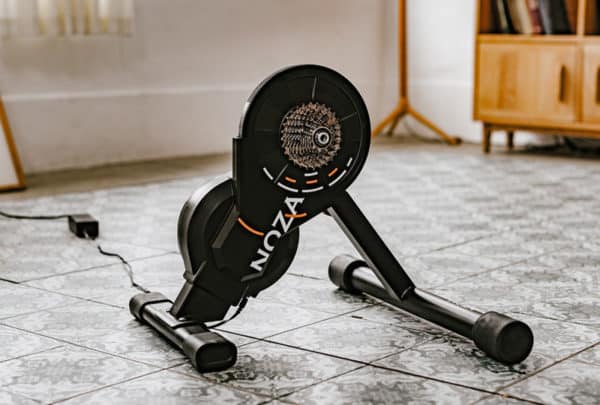 Xplova NOZA Smart Trainer - Image 2