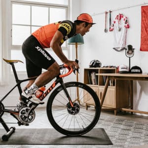 Xplova NOZA Smart Trainer