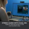 logitech brio stream webcam ultra hd 4k edition Mombasa