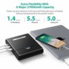 RAVPower 27,000mAh Universal Power Bank with AC Outlet - Image 4