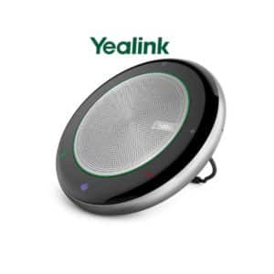 Yealink CP700 Portable Speaker Wireless USB Speakerphone