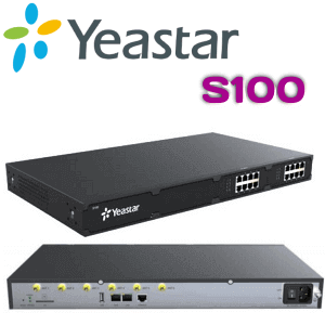 Yeastar S100 Ippbx Dubai