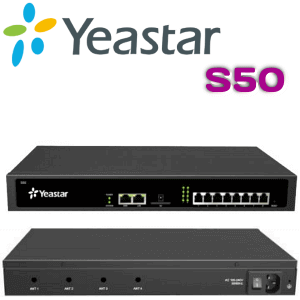 Yeastar S50 Ippbx Dubai