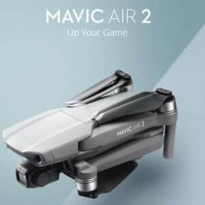 Dji Mavic Air 2 Mombasa