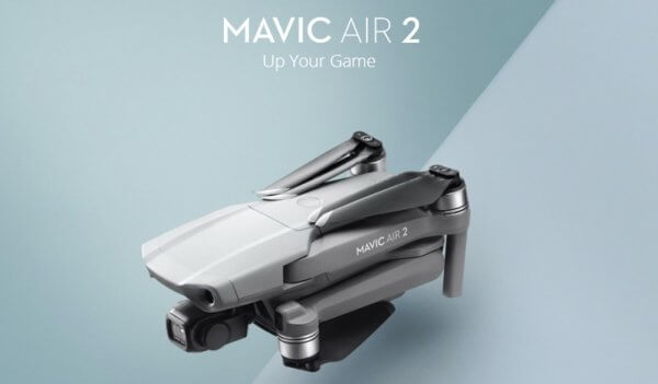 Dji Mavic Air 2 Mombasa