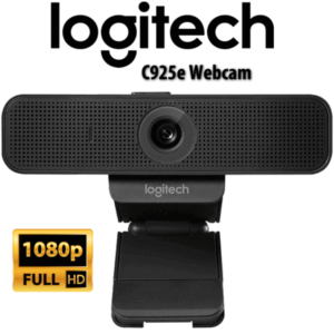 Logitech C925e Webcam Kenya