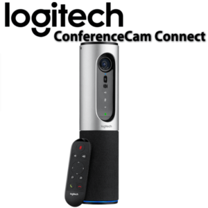 Logitech Connect Kenya