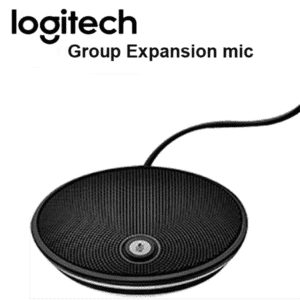 Logitech Group Expansion Mic Kenya
