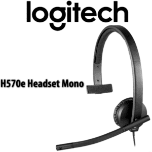 Logitech H570e Mono Kenya