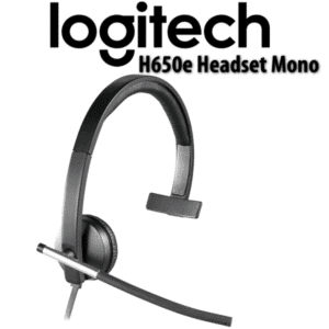 Logitech H650e Mono Kenya