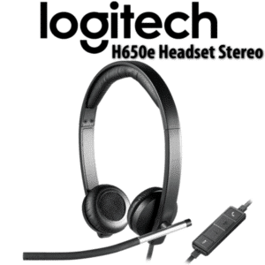Logitech H650e Stereo Kenya