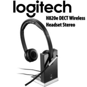 Logitech H820e Stereo Kenya