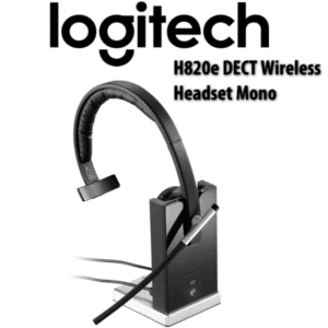 Logitech H820e Mono Kenya