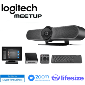 Logitech MeetUp Kenya